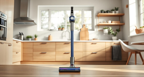 Best Dyson Filters in 2026: Top Accessories & Replacement Parts