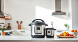 Best Instant Pot for Meal Prep: Top Multi-Cookers for Efficient Cooking