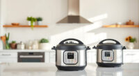 Best Instant Pot Pressure Cookers in 2026: Ranked for Every Kitchen