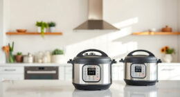Best Instant Pot Pressure Cookers in 2026: Ranked for Every Kitchen