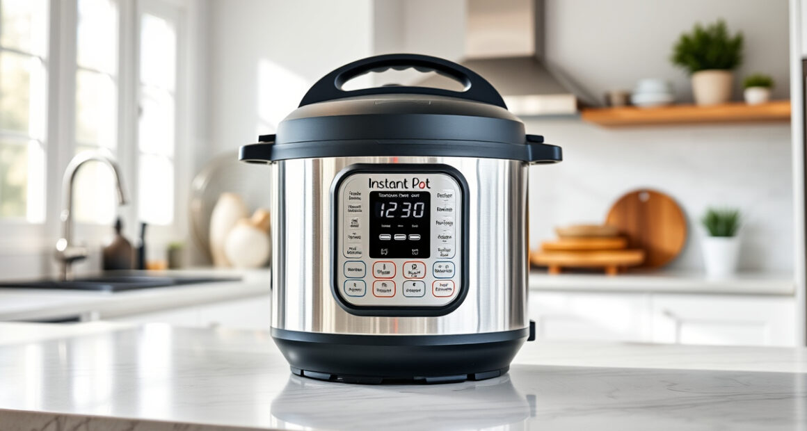 Best Instant Pot Sealing Rings in 2026: Top Picks & Buying Tips