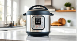 Best Instant Pot Sealing Rings in 2026: Top Picks & Buying Tips