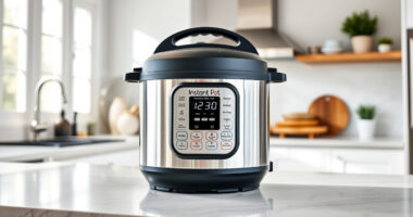 Best Instant Pot Sealing Rings in 2026: Top Picks & Buying Tips