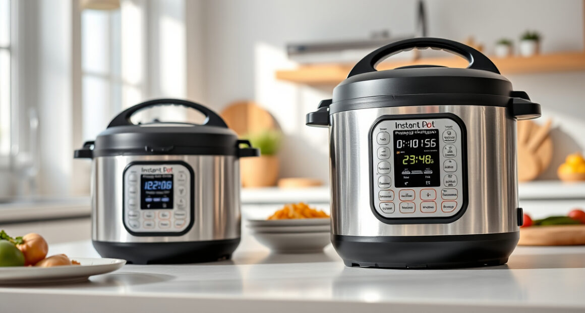 Best Instant Pot Spare Lids & Accessories in 2026