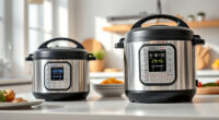 Best Instant Pot Spare Lids & Accessories in 2026