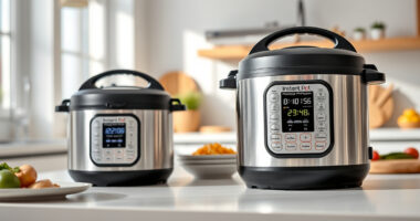 Best Instant Pot Spare Lids & Accessories in 2026
