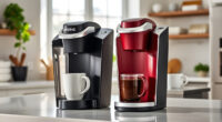 Best Keurig Coffee Makers for Iced Coffee in 2024