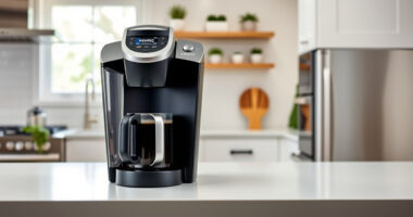 Best Keurig Coffee Makers in 2026: Top Picks & Rankings