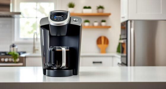 Best Keurig Coffee Makers in 2026: Top Picks & Rankings