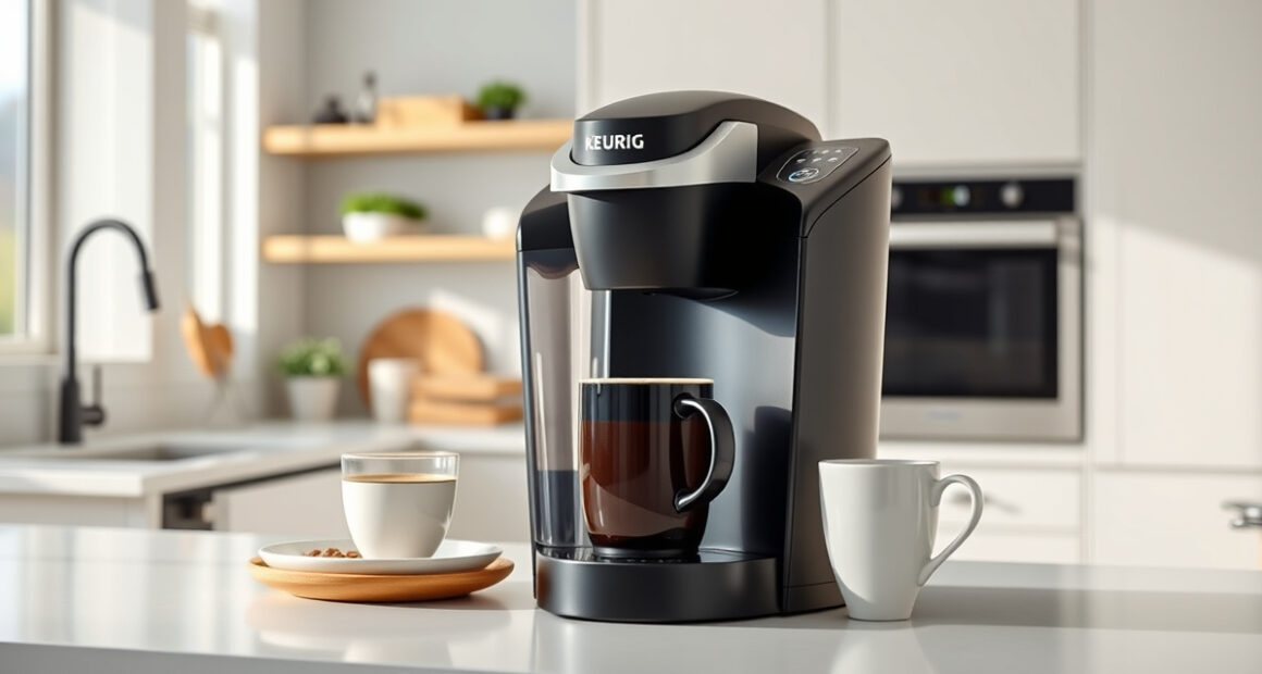 Best Keurig Reusable Pods in 2026: Top Accessories & Parts