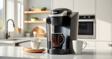 Best Keurig Reusable Pods in 2026: Top Accessories & Parts