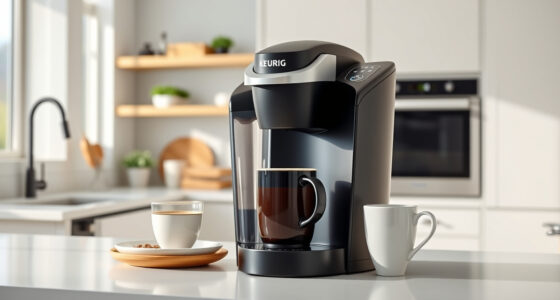 Best Keurig Reusable Pods in 2026: Top Accessories & Parts