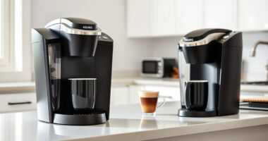Best Keurig Water Filters in 2026: Top Accessories & Parts