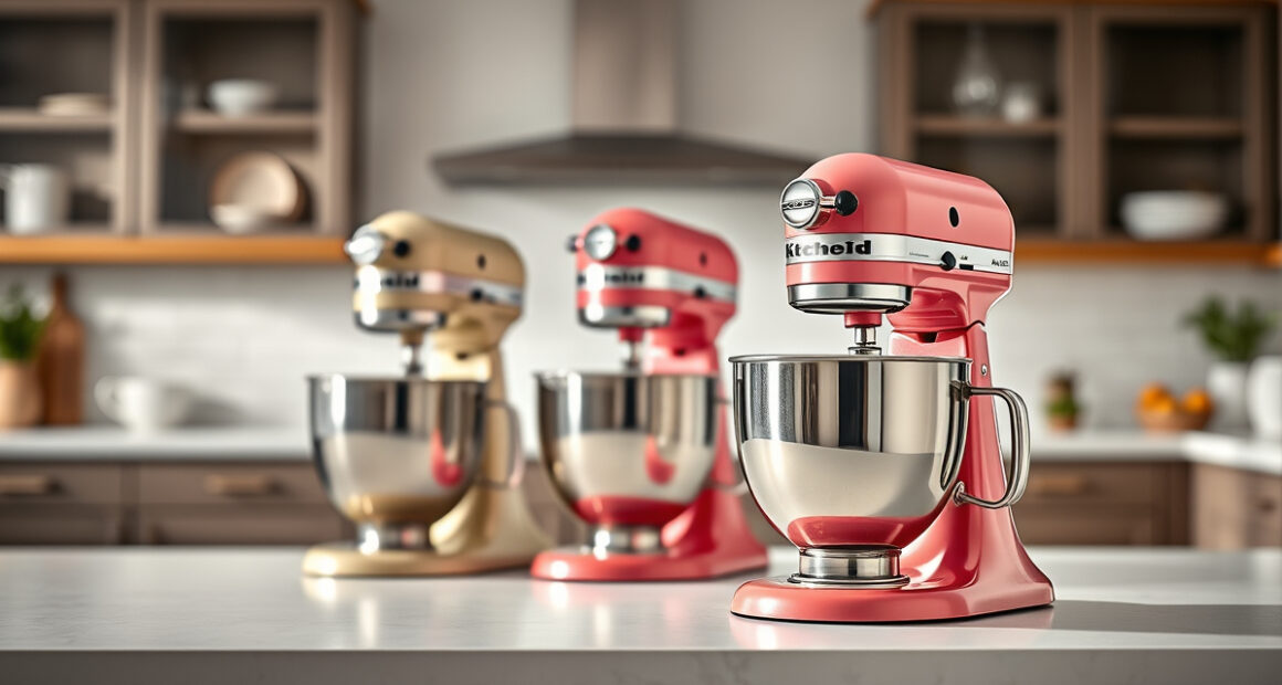 Best KitchenAid Meat Grinder Accessories & Parts in 2026