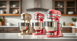 Best KitchenAid Meat Grinder Accessories & Parts in 2026