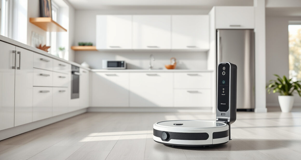 Best Roborock Robot Vacuum for Hardwood Floors
