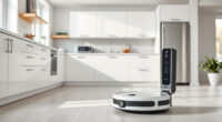 Best Roborock Robot Vacuum for Hardwood Floors