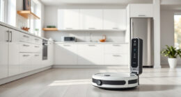 Best Roborock Robot Vacuum for Hardwood Floors