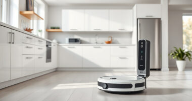 Best Roborock Robot Vacuum for Hardwood Floors