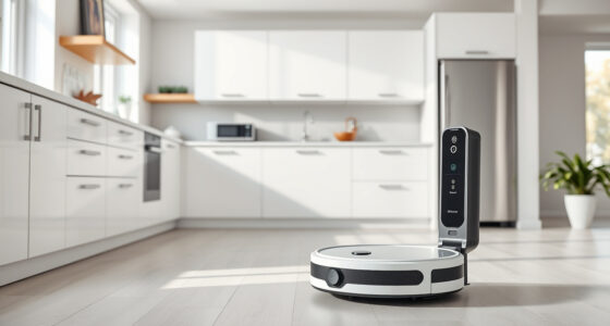 Best Roborock Robot Vacuum for Hardwood Floors