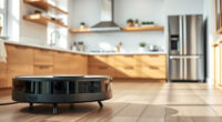 Best Roborock Robot Vacuums for Large Homes: Top Picks for Effortless Cleaning