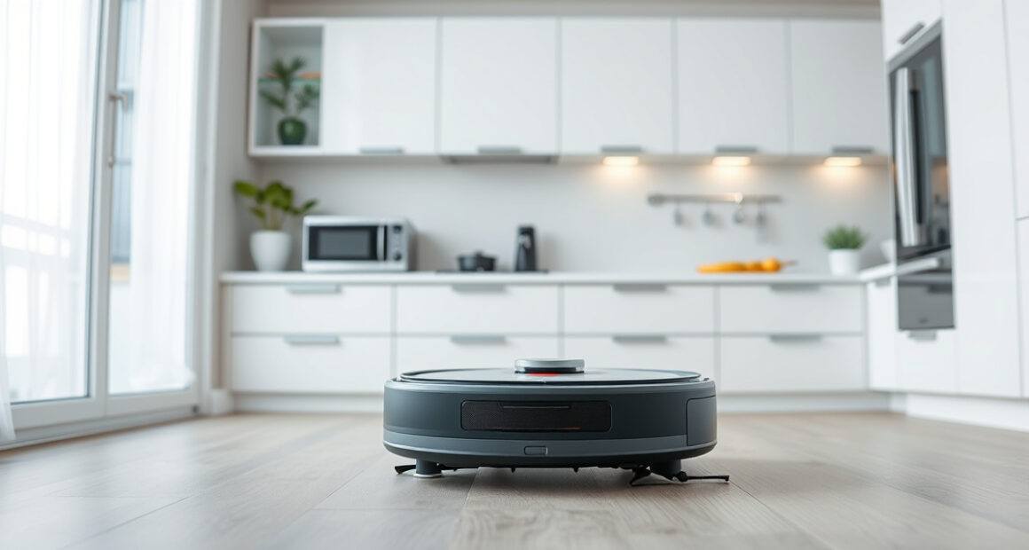 Best Roborock Robot Vacuums for Pet Hair: Top Picks for Pet Owners