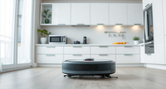 Best Roborock Robot Vacuums for Pet Hair: Top Picks for Pet Owners