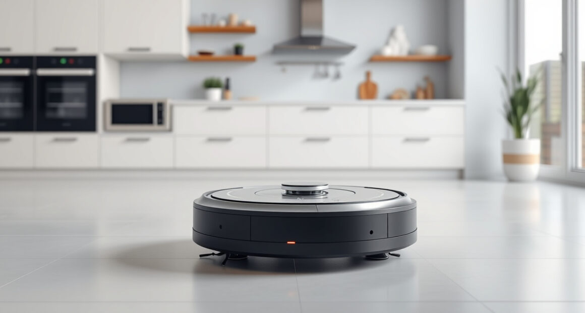Best Roborock Robot Vacuums in 2026: Top Picks & Rankings