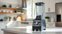 Best Vitamix Blender for Hot Soup: Top Picks for Perfect Results