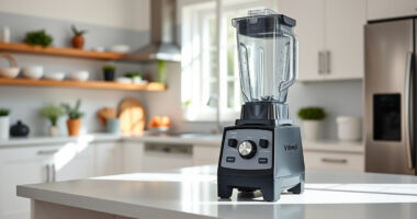Best Vitamix Blender for Hot Soup: Top Picks for Perfect Results