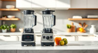 Best Vitamix Blenders for Smoothies in 2024