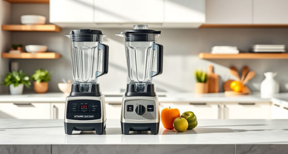 Best Vitamix Blenders for Smoothies in 2024