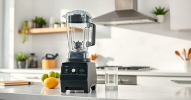 Best Vitamix Blenders in 2026: Ranked for Every Kitchen