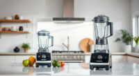 Best Vitamix Containers in 2026: Top Accessories & Parts