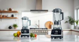 Best Vitamix Containers in 2026: Top Accessories & Parts