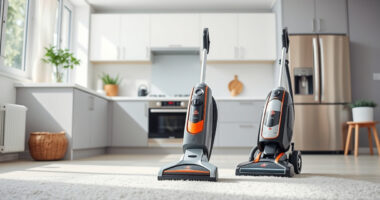 Bissell Brushes: Compatibility & Buying Guide