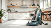 Bissell Carpet Cleaner Buying Guide 2026: Top Picks & Tips