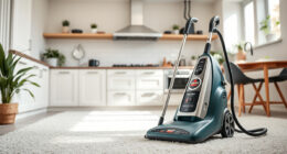 Bissell Carpet Cleaner Buying Guide 2026: Top Picks & Tips