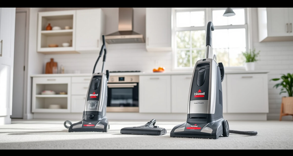 Bissell Cleaning Solution Compatibility & Buying Guide