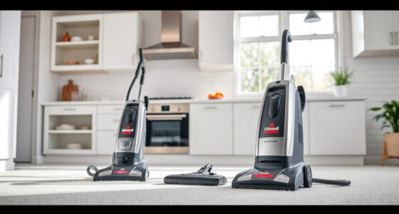 Bissell Cleaning Solution Compatibility & Buying Guide