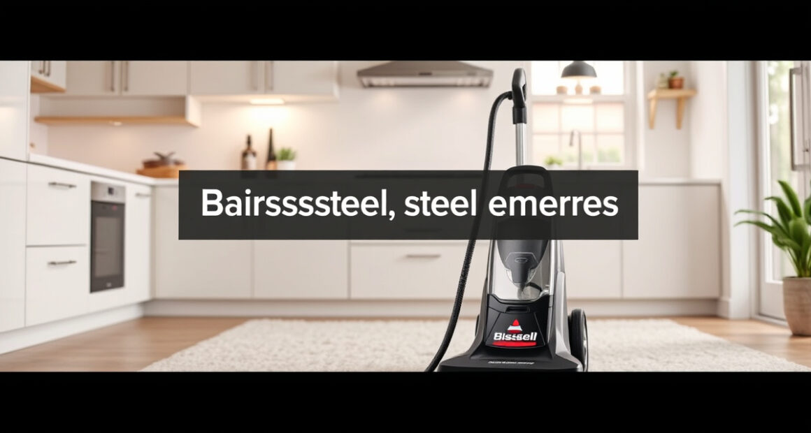 Bissell Filters: Compatibility & Buying Guide for Better Cleaning