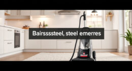 Bissell Filters: Compatibility & Buying Guide for Better Cleaning