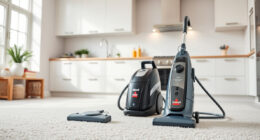 Bissell Little Green Review: Pros, Cons, and Who It's For