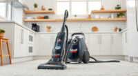 Bissell Little Green vs Bissell CrossWave: Which Is Better?