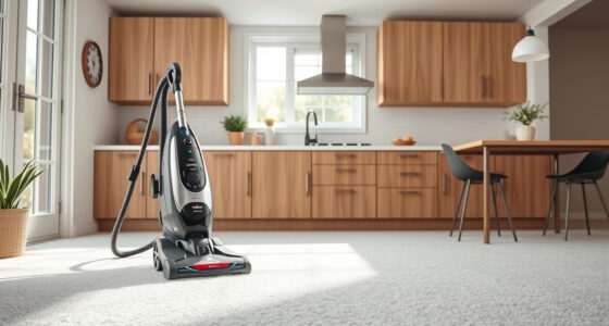 Bissell Little Green vs Bissell ProHeat 2X: Full Comparison