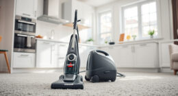 Bissell Little Green vs Bissell TurboClean: Full Comparison