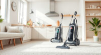 Bissell ProHeat 2X Review: Pros, Cons & Who It's For