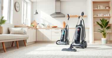 Bissell ProHeat 2X Review: Pros, Cons & Who It's For