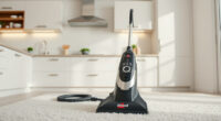 Bissell ProHeat 2X vs Bissell SpotClean Pro: Full Comparison