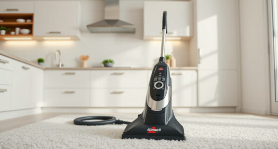 Bissell ProHeat 2X vs Bissell SpotClean Pro: Full Comparison